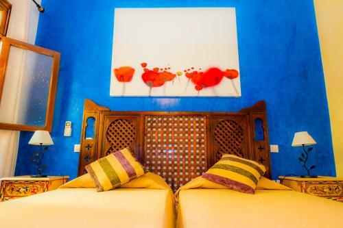 Hostal Riad Assilah
