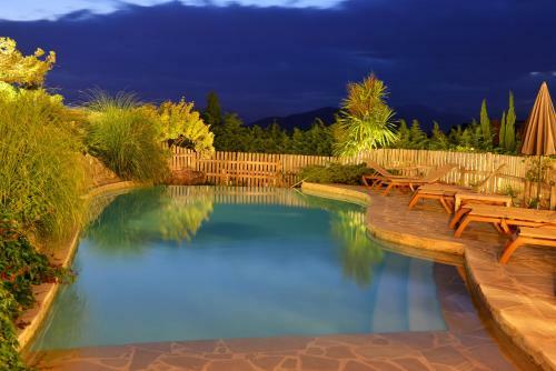 Hotel Eze Hermitage H�tel