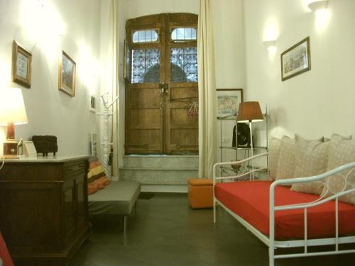 Apartamento Residenze Palazzo Pes