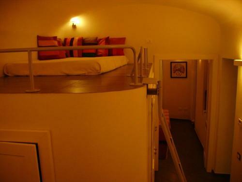 Apartamento Residenze Palazzo Pes