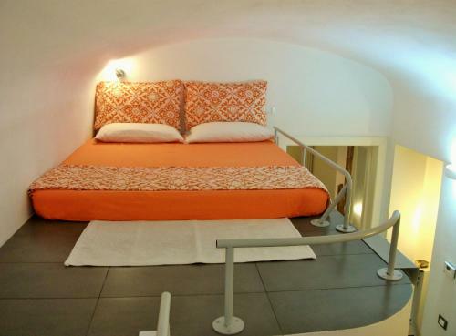 Apartamento Residenze Palazzo Pes