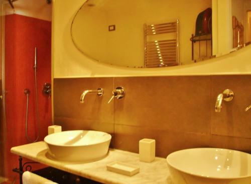 Apartamento Residenze Palazzo Pes