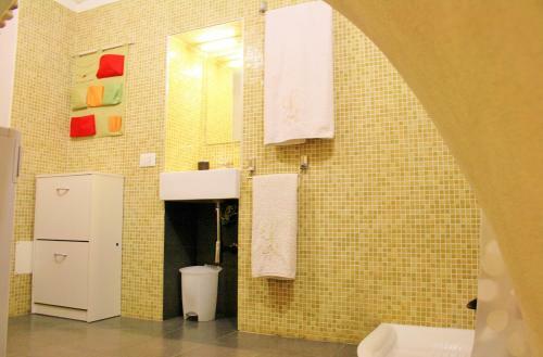 Apartamento Residenze Palazzo Pes