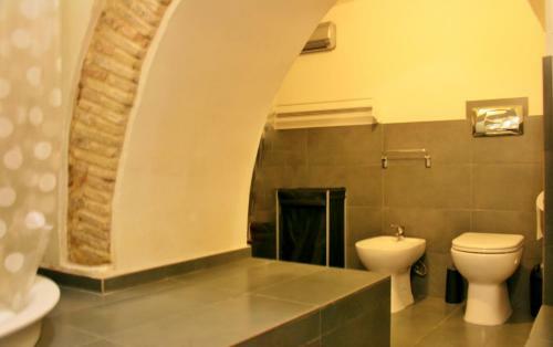 Apartamento Residenze Palazzo Pes