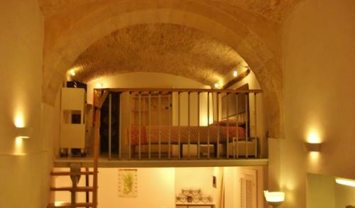 Apartamento Residenze Palazzo Pes