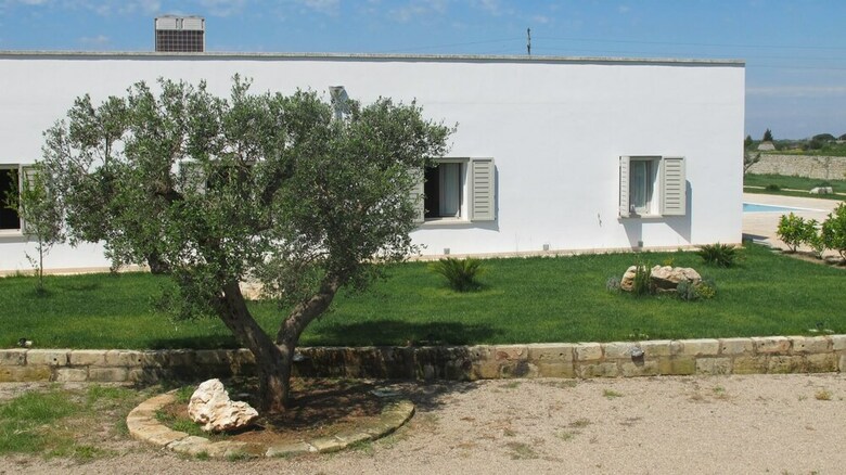 Agroturismo Masseria Giovanni