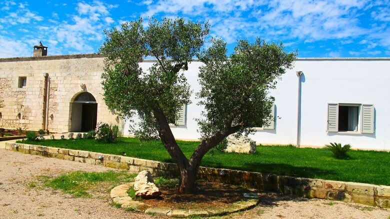 Agroturismo Masseria Giovanni