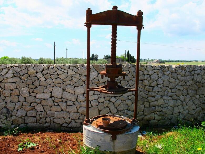Agroturismo Masseria Giovanni