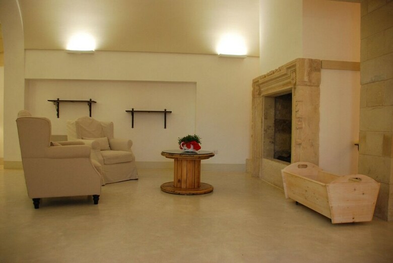 Agroturismo Masseria Giovanni