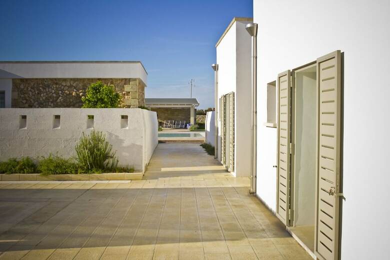 Agroturismo Masseria Giovanni