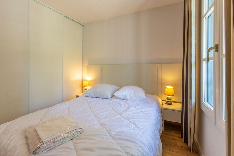 Aparthotel R�sidence Les Balcons De L'yse