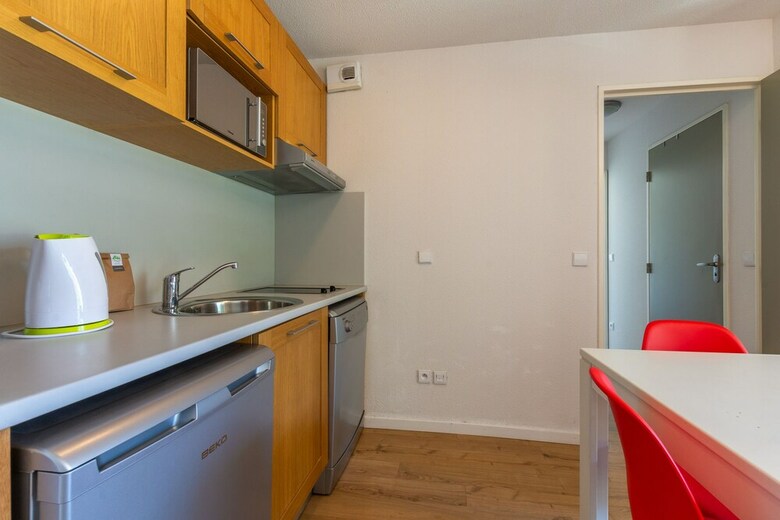 Aparthotel R�sidence Les Balcons De L'yse