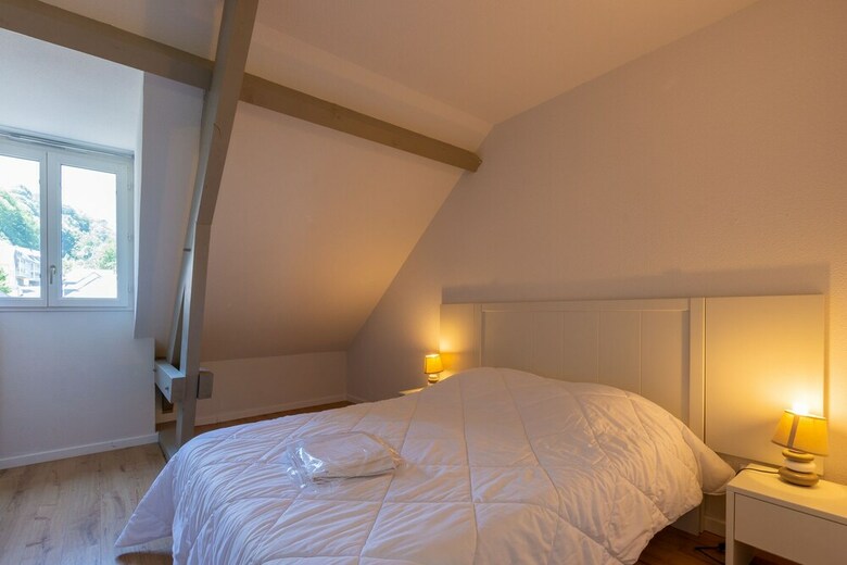 Aparthotel R�sidence Les Balcons De L'yse