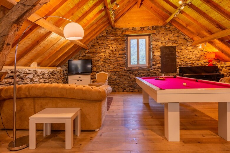 Aparthotel R�sidence Les Balcons De L'yse