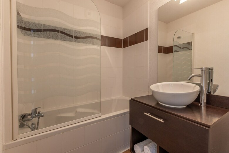 Aparthotel R�sidence Les Balcons De L'yse