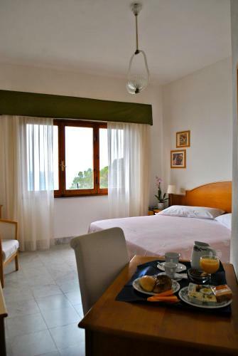 Hotel Albergo Miramare
