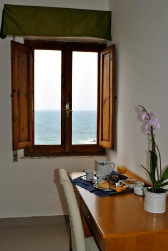 Hotel Albergo Miramare