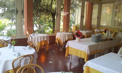Hotel Albergo Miramare