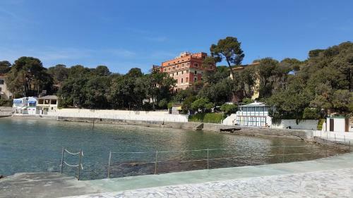 Hotel Albergo Miramare