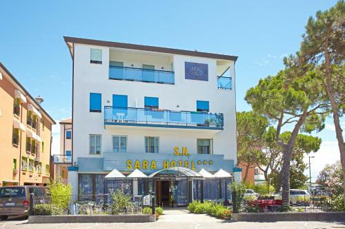 Hotel Sara