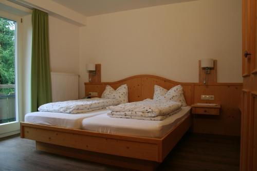 Concordia Apartments