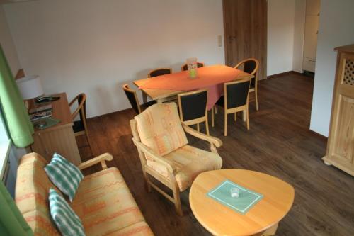 Concordia Apartments