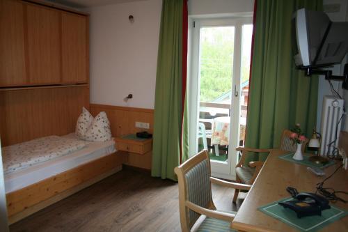 Concordia Apartments