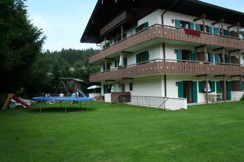 Concordia Apartments