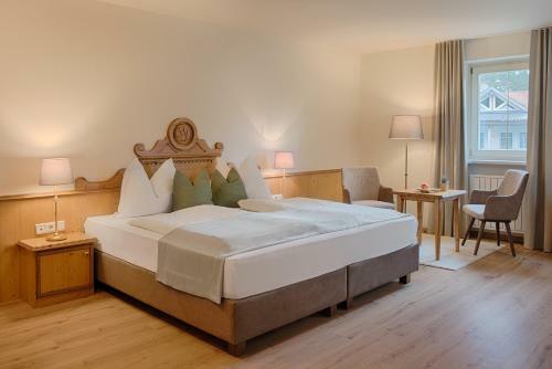 Majestic Hotel & Spa