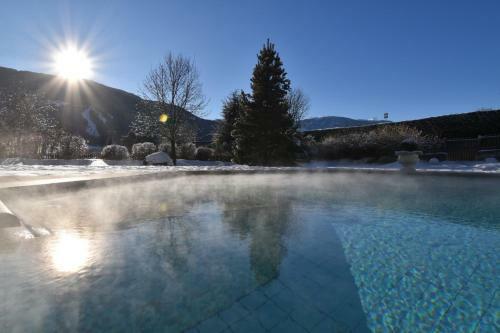Majestic Hotel & Spa