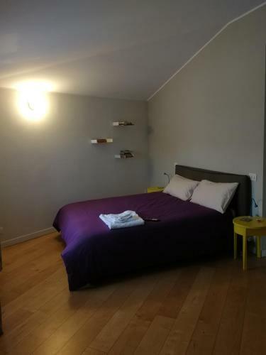 B&B Antico Ducato