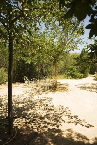 Agroturismo La Hacienda