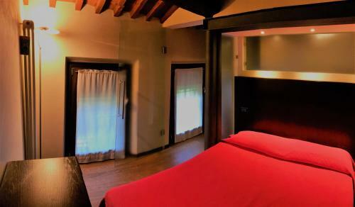 Apartamento Guest House Delizia Estense