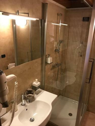 Apartamento Guest House Delizia Estense