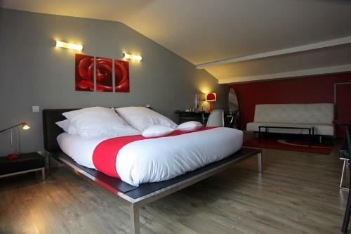 Hotel R�sidence