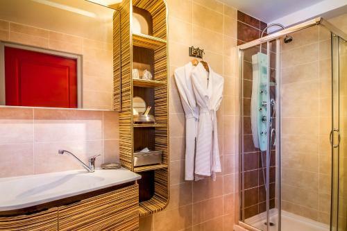 Hotel R�sidence