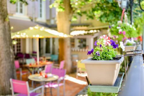 Hotel R�sidence