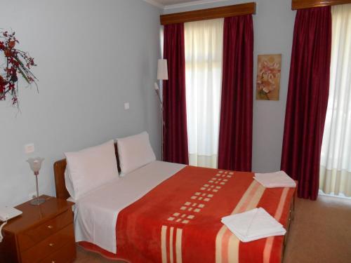 Hotel Vasilis