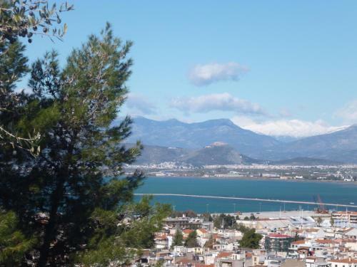 Hotel Vasilis