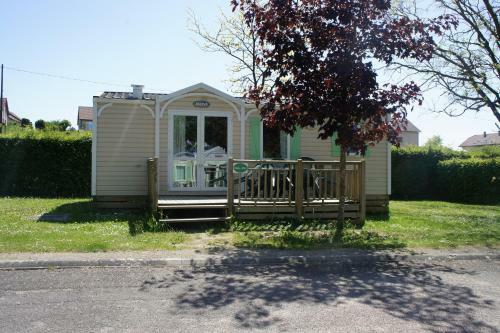 Camping De Vittel
