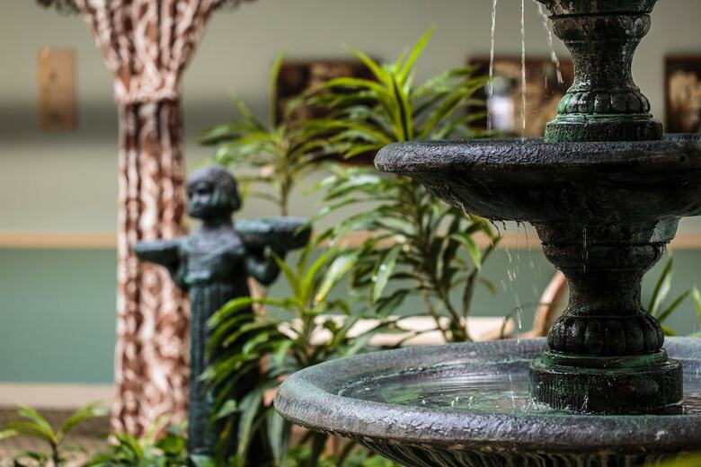 Hotel Oglethorpe Inn & Suites