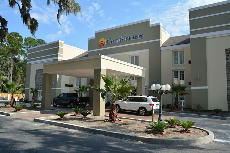 Hotel Oglethorpe Inn & Suites