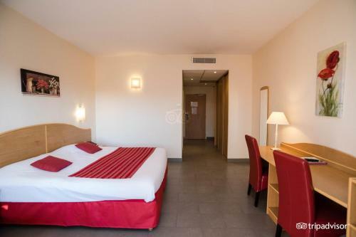 Hotel Les Nevons