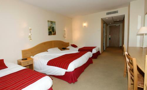 Hotel Les Nevons