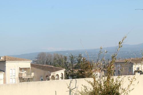 Hotel Les Nevons