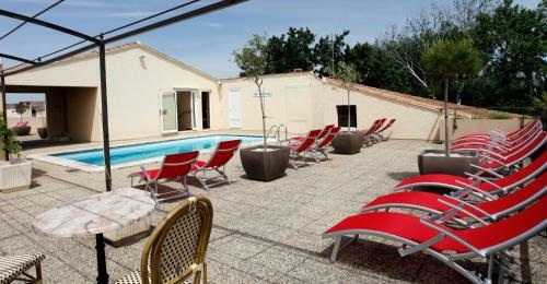 Hotel Les Nevons