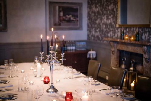 Hotel Du Vin, St Andrews