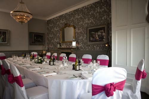 Hotel Du Vin, St Andrews