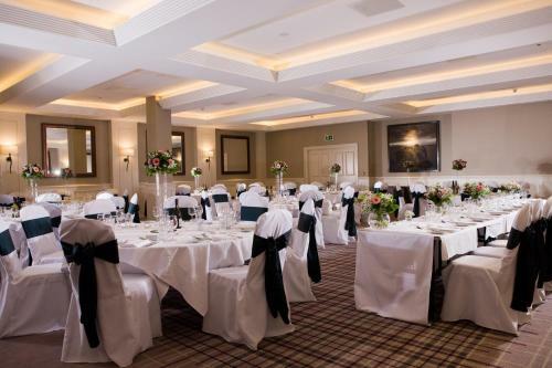 Hotel Du Vin, St Andrews