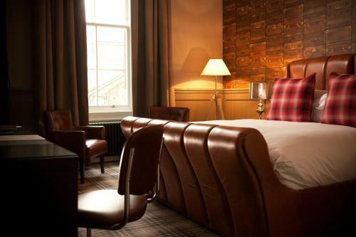 Hotel Du Vin, St Andrews